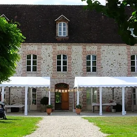 Le Chateau De Mon Pere 3* Villiers-aux-Corneilles
