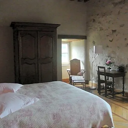 Le Chateau De Mon Pere