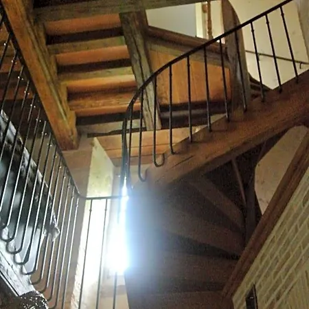 Le Chateau De Mon Pere Villiers-aux-Corneilles