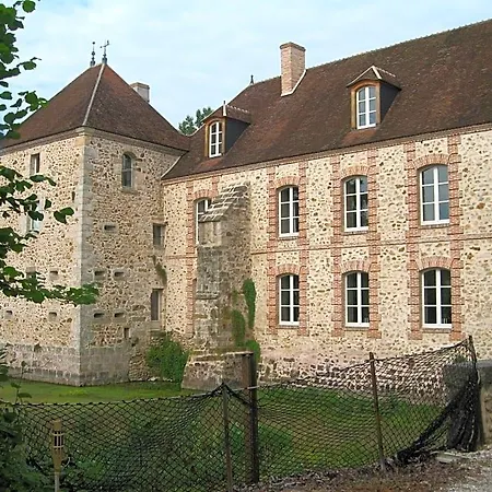 Le Chateau De Mon Pere Bed and Breakfast 3*