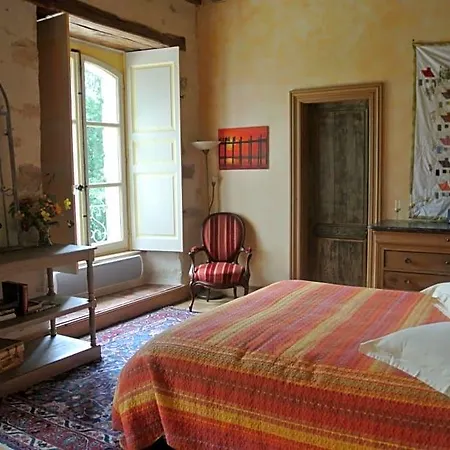 Le Chateau De Mon Pere Villiers-aux-Corneilles