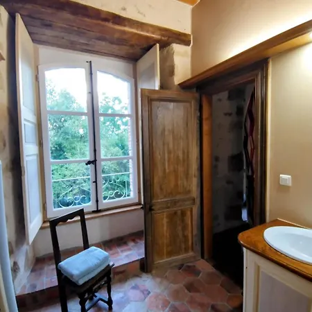 Bed & Breakfast Le Chateau De Mon Pere Villiers-aux-Corneilles