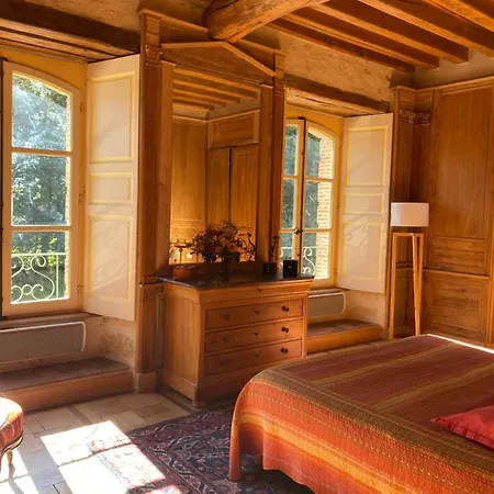 Le Chateau De Mon Pere 3* Villiers-aux-Corneilles