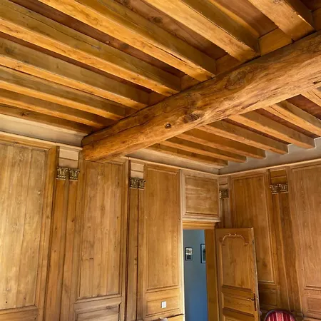 Le Chateau De Mon Pere Bed & Breakfast Villiers-aux-Corneilles