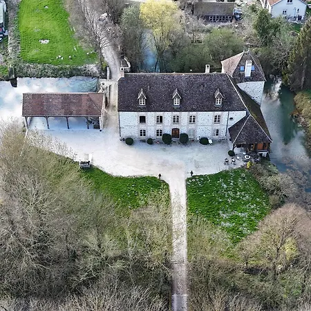 Le Chateau De Mon Pere 3* Villiers-aux-Corneilles