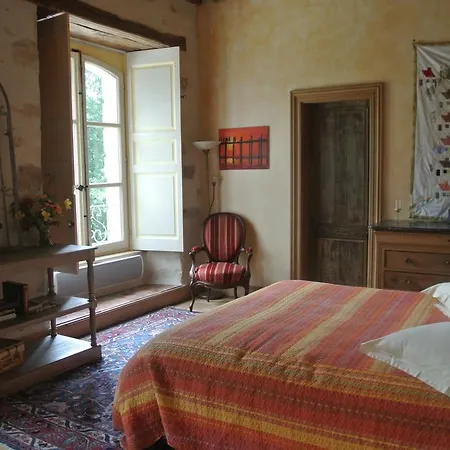 Le Chateau De Mon Pere Panzió *