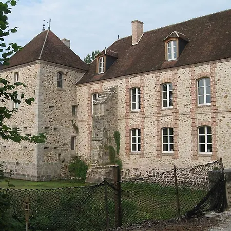 Panzió Le Chateau De Mon Pere