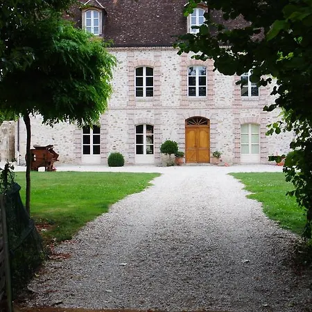 Le Chateau De Mon Pere Panzió