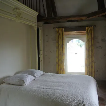 Le Chateau De Mon Pere *