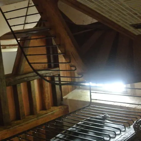 Panzió Le Chateau De Mon Pere *