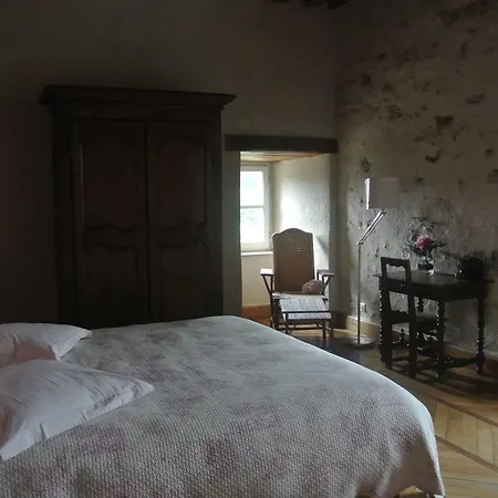 Le Chateau De Mon Pere
