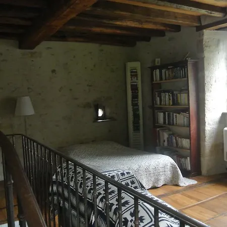 Le Chateau De Mon Pere Villiers-aux-Corneilles