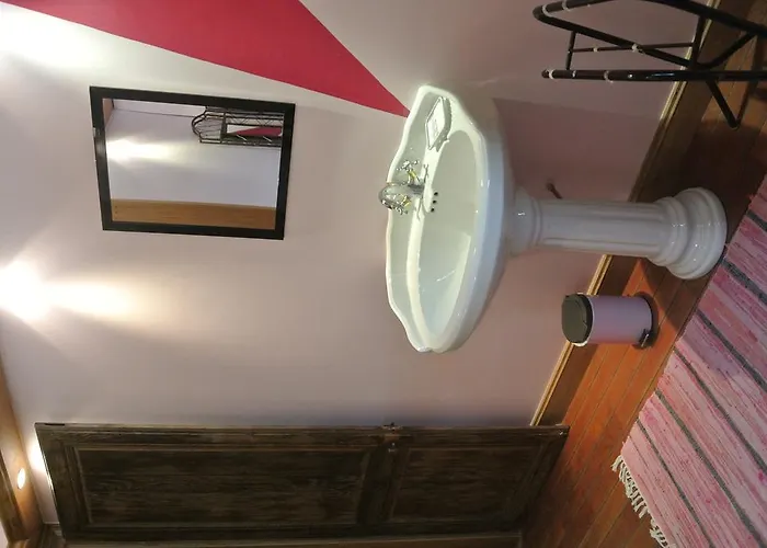 Bed & Breakfast Le Chateau De Mon Pere Villiers-aux-Corneilles