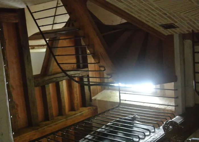 Bed & Breakfast Le Chateau De Mon Pere 3*