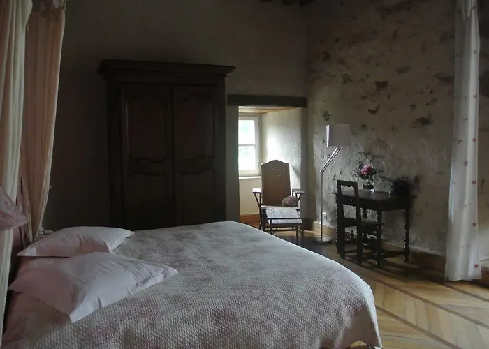 Le Chateau De Mon Pere