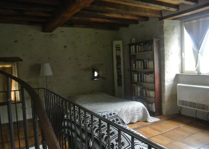 Le Chateau De Mon Pere Villiers-aux-Corneilles